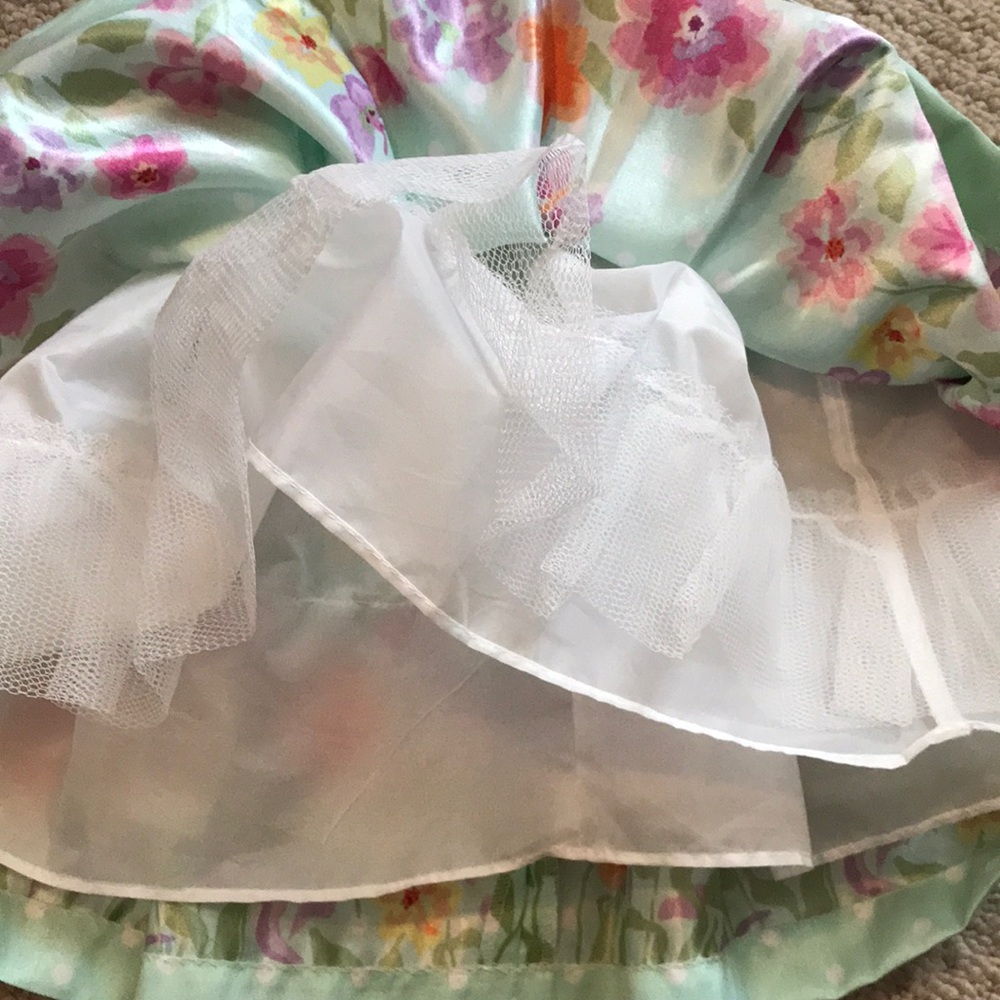 Precious Girls dress! 💘 - Picture 5 of 5